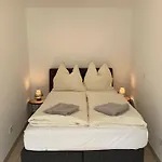 Wiesemann Parkappartements & Dependance - Naehe Ettelsberg-talstation Apartamento Willingen (Upland)