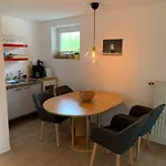 Wiesemann Parkappartements & Dependance - Naehe Ettelsberg-talstation Apartamento