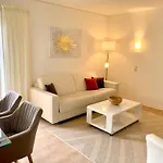 Apartamento Wiesemann Parkappartements & Dependance - Naehe Ettelsberg-talstation Willingen (Upland)