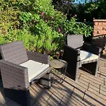 Wiesemann Parkappartements & Dependance - Naehe Ettelsberg-talstation Apartamento Willingen (Upland)