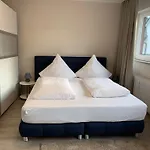 Apartamento Wiesemann Parkappartements & Dependance - Naehe Ettelsberg-talstation