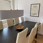 Wiesemann Parkappartements & Dependance - Naehe Ettelsberg-talstation Apartamento *