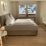 Wiesemann Parkappartements & Dependance - Naehe Ettelsberg-talstation Apartamento Willingen (Upland)