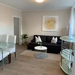 Wiesemann Parkappartements & Dependance - Naehe Ettelsberg-talstation Apartamento