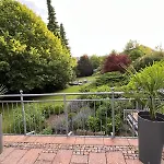Apartamento Wiesemann Parkappartements & Dependance - Naehe Ettelsberg-talstation *
