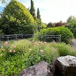 Wiesemann Parkappartements & Dependance - Naehe Ettelsberg-talstation Apartamento Willingen (Upland)