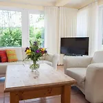 Apartamento Wiesemann Parkappartements & Dependance - Naehe Ettelsberg-talstation