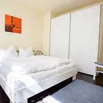 Apartamento Wiesemann Parkappartements & Dependance - Naehe Ettelsberg-talstation *