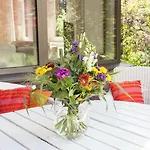 Wiesemann Parkappartements & Dependance - Naehe Ettelsberg-talstation Apartamento