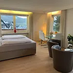 Apartamento Wiesemann Parkappartements & Dependance - Naehe Ettelsberg-talstation *