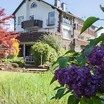 Wiesemann Parkappartements & Dependance - Naehe Ettelsberg-talstation Willingen (Upland)