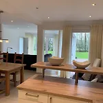 Wiesemann Parkappartements & Dependance - Naehe Ettelsberg-talstation Apartamento