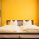 Apartamento Wiesemann Parkappartements & Dependance - Naehe Ettelsberg-talstation *