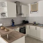 Wiesemann Parkappartements & Dependance - Naehe Ettelsberg-talstation *