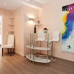Wiesemann Parkappartements & Dependance - Naehe Ettelsberg-talstation *