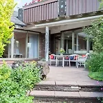 Wiesemann Parkappartements & Dependance - Naehe Ettelsberg-talstation Apartamento *