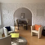 Wiesemann Parkappartements & Dependance - Naehe Ettelsberg-talstation *