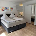 Wiesemann Parkappartements & Dependance - Naehe Ettelsberg-talstation * Willingen (Upland)