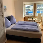 Apartamento Wiesemann Parkappartements & Dependance - Naehe Ettelsberg-talstation *