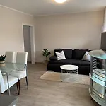 Wiesemann Parkappartements & Dependance - Naehe Ettelsberg-talstation Apartamento Willingen (Upland)