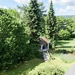 Apartamento Wiesemann Parkappartements & Dependance - Naehe Ettelsberg-talstation