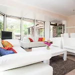 Wiesemann Parkappartements & Dependance - Naehe Ettelsberg-talstation Apartamento *