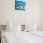 Apartamento Wiesemann Parkappartements & Dependance - Naehe Ettelsberg-talstation *