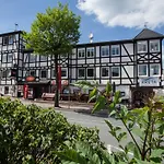 Apartamento Wiesemann Parkappartements & Dependance - Naehe Ettelsberg-talstation *