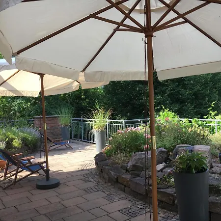 Wiesemann Parkappartements & Dependance - Naehe Ettelsberg-talstation 公寓 *