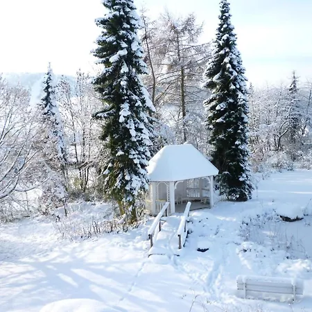 아파트 Wiesemann Parkappartements & Dependance - Naehe Ettelsberg-talstation *