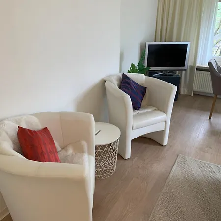Wiesemann Parkappartements & Dependance - Naehe Ettelsberg-talstation