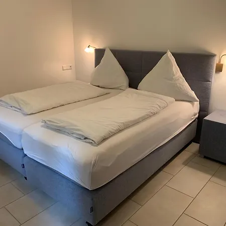 아파트 Wiesemann Parkappartements & Dependance - Naehe Ettelsberg-talstation *