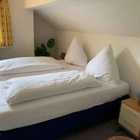 Wiesemann Parkappartements & Dependance - Naehe Ettelsberg-talstation Apartment *
