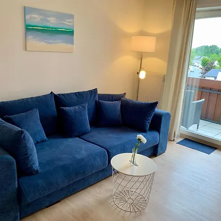 Wiesemann Parkappartements & Dependance - Naehe Ettelsberg-talstation 아파트 빌링겐