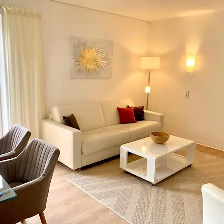 アパート Wiesemann Parkappartements & Dependance - Naehe Ettelsberg-talstation ヴィリンゲン