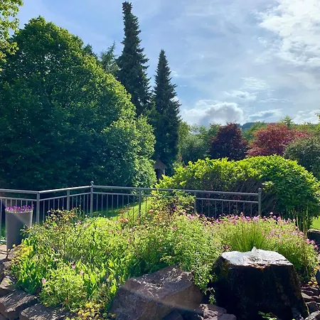 Wiesemann Parkappartements & Dependance - Naehe Ettelsberg-talstation *