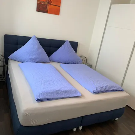 Wiesemann Parkappartements & Dependance - Naehe Ettelsberg-talstation *