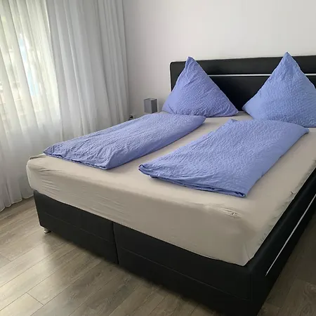Wiesemann Parkappartements & Dependance - Naehe Ettelsberg-talstation Willingen (Upland)
