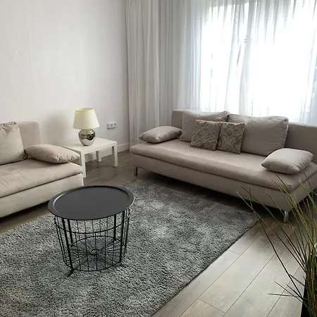 Wiesemann Parkappartements & Dependance - Naehe Ettelsberg-talstation ヴィリンゲン