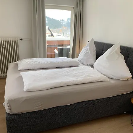 Apartment Wiesemann Parkappartements & Dependance - Naehe Ettelsberg-talstation