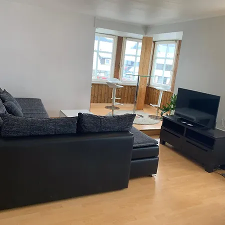 Wiesemann Parkappartements & Dependance - Naehe Ettelsberg-talstation