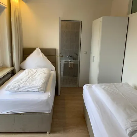 Wiesemann Parkappartements & Dependance - Naehe Ettelsberg-talstation * Willingen (Upland)
