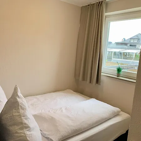 Apartment Wiesemann Parkappartements & Dependance - Naehe Ettelsberg-talstation *