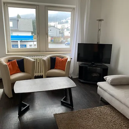 Apartment Wiesemann Parkappartements & Dependance - Naehe Ettelsberg-talstation *