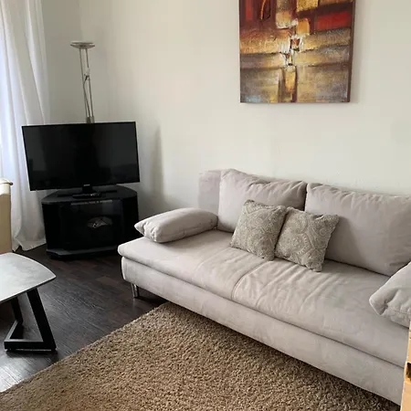 Wiesemann Parkappartements & Dependance - Naehe Ettelsberg-talstation * Willingen (Upland)