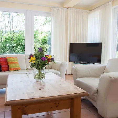Апартаменты Wiesemann Parkappartements & Dependance - Naehe Ettelsberg-talstation