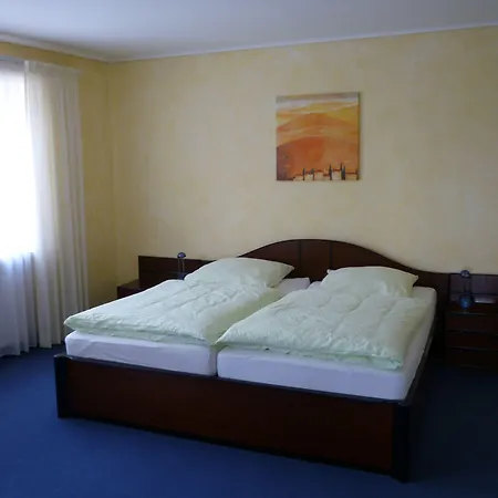 Wiesemann Parkappartements & Dependance - Naehe Ettelsberg-talstation * 维林根