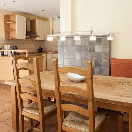 Wiesemann Parkappartements & Dependance - Naehe Ettelsberg-talstation * Виллинген