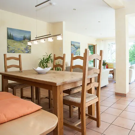 아파트 Wiesemann Parkappartements & Dependance - Naehe Ettelsberg-talstation 빌링겐