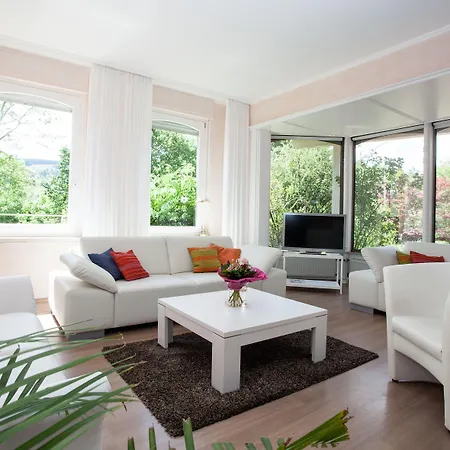 Wiesemann Parkappartements & Dependance - Naehe Ettelsberg-talstation Apartment *